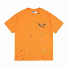 Picture of Gallery Dept T Shirts Short _SKUGalleryDeptS-XLG30834792